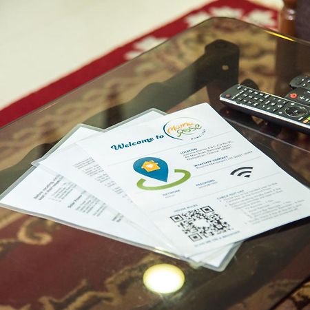 Mama Rose Homestay In Madipakkam شيناي المظهر الخارجي الصورة