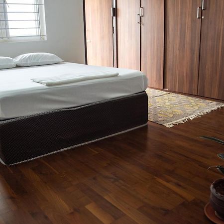 Mama Rose Homestay In Madipakkam شيناي المظهر الخارجي الصورة