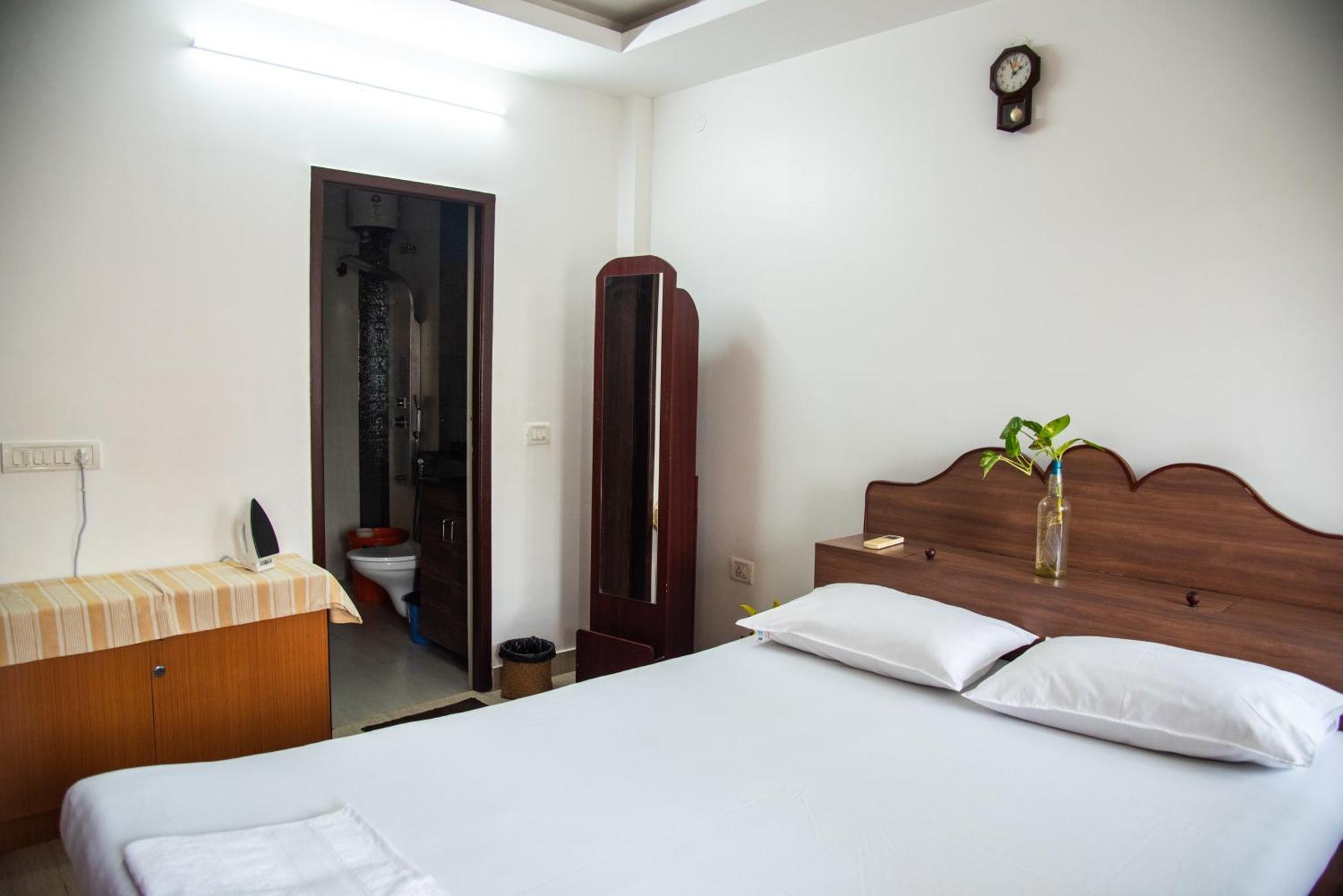 Mama Rose Homestay In Madipakkam شيناي المظهر الخارجي الصورة