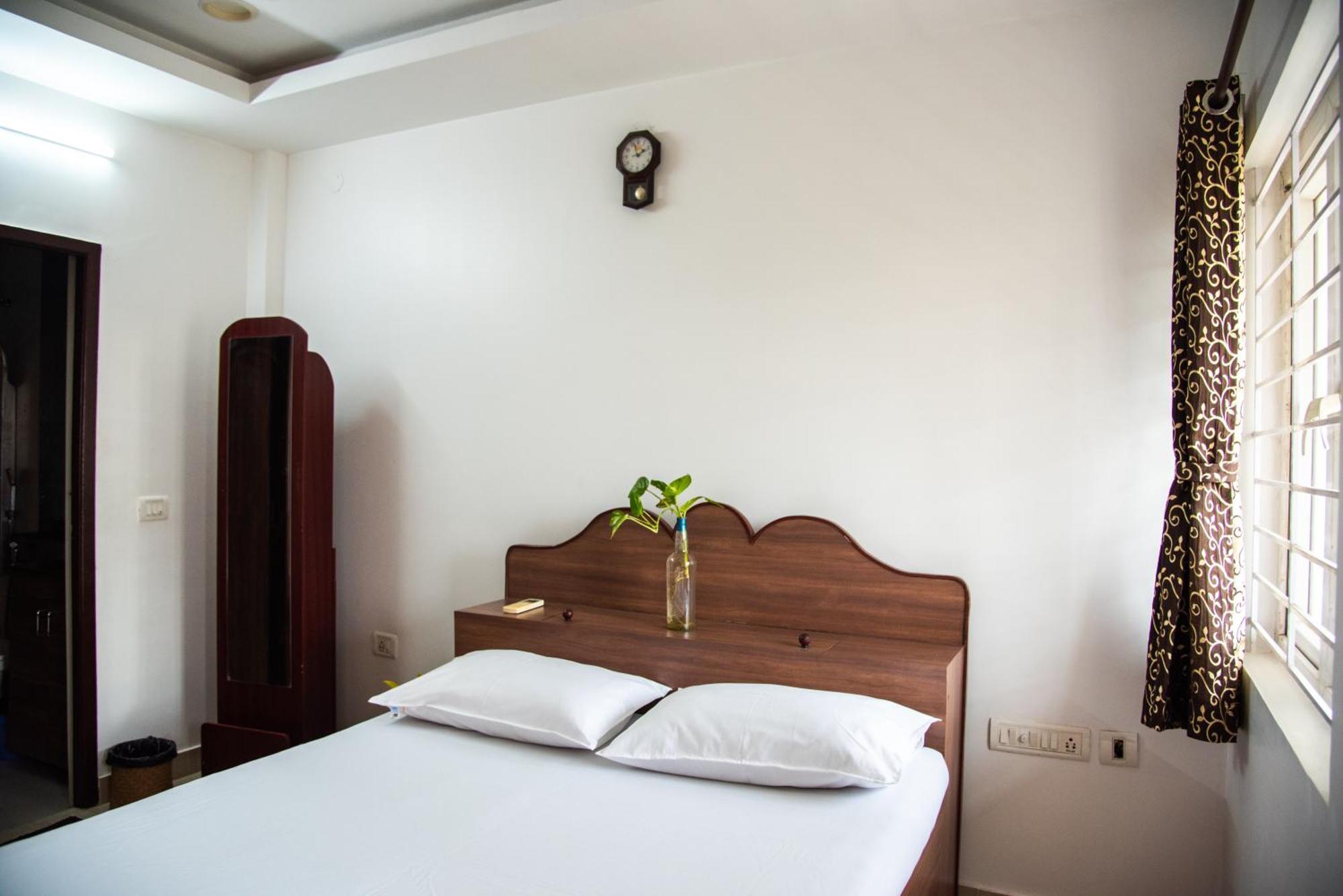 Mama Rose Homestay In Madipakkam شيناي المظهر الخارجي الصورة
