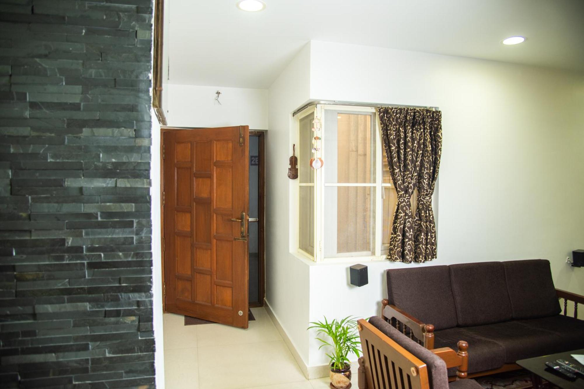 Mama Rose Homestay In Madipakkam شيناي المظهر الخارجي الصورة