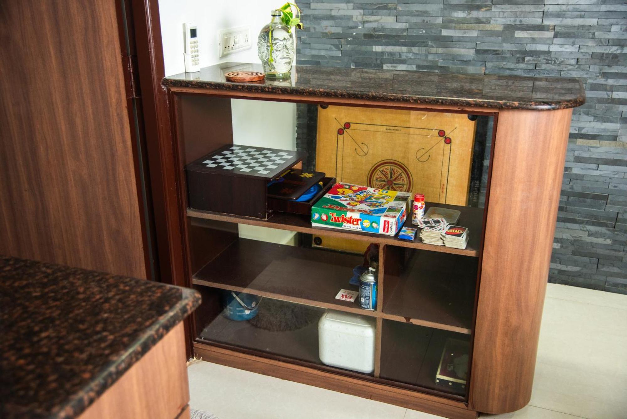 Mama Rose Homestay In Madipakkam شيناي المظهر الخارجي الصورة