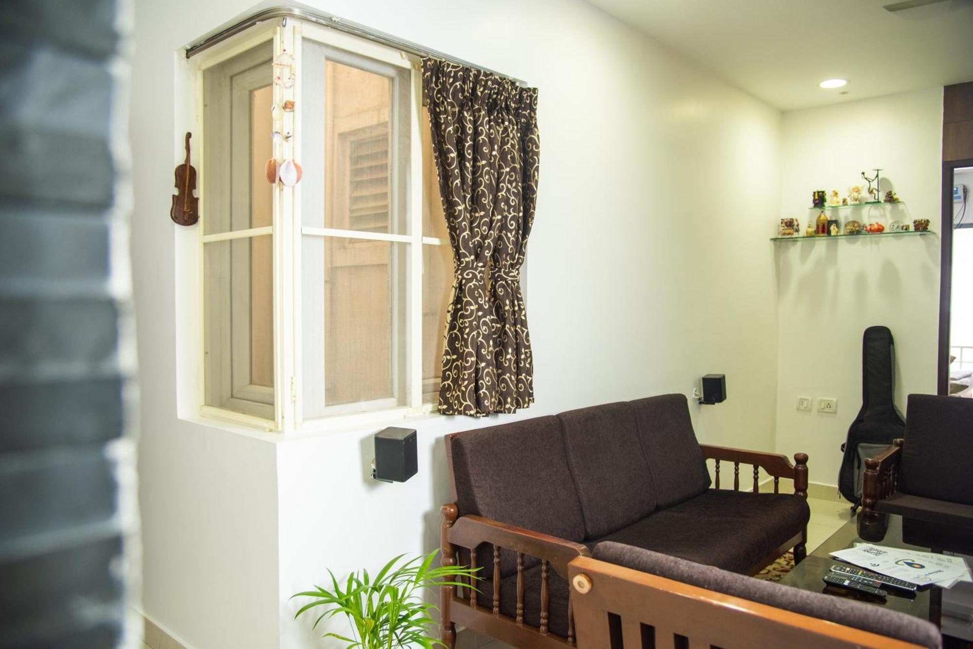 Mama Rose Homestay In Madipakkam شيناي المظهر الخارجي الصورة