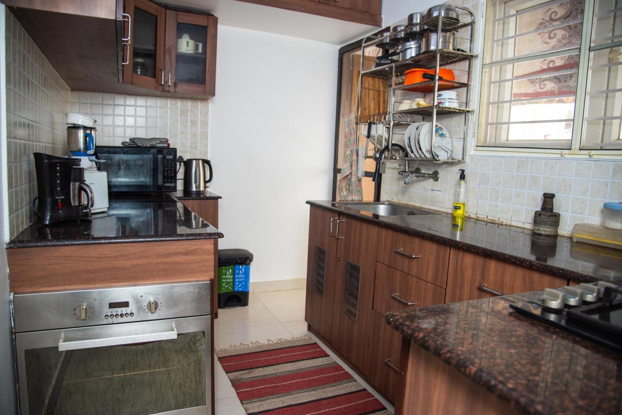 Mama Rose Homestay In Madipakkam شيناي المظهر الخارجي الصورة
