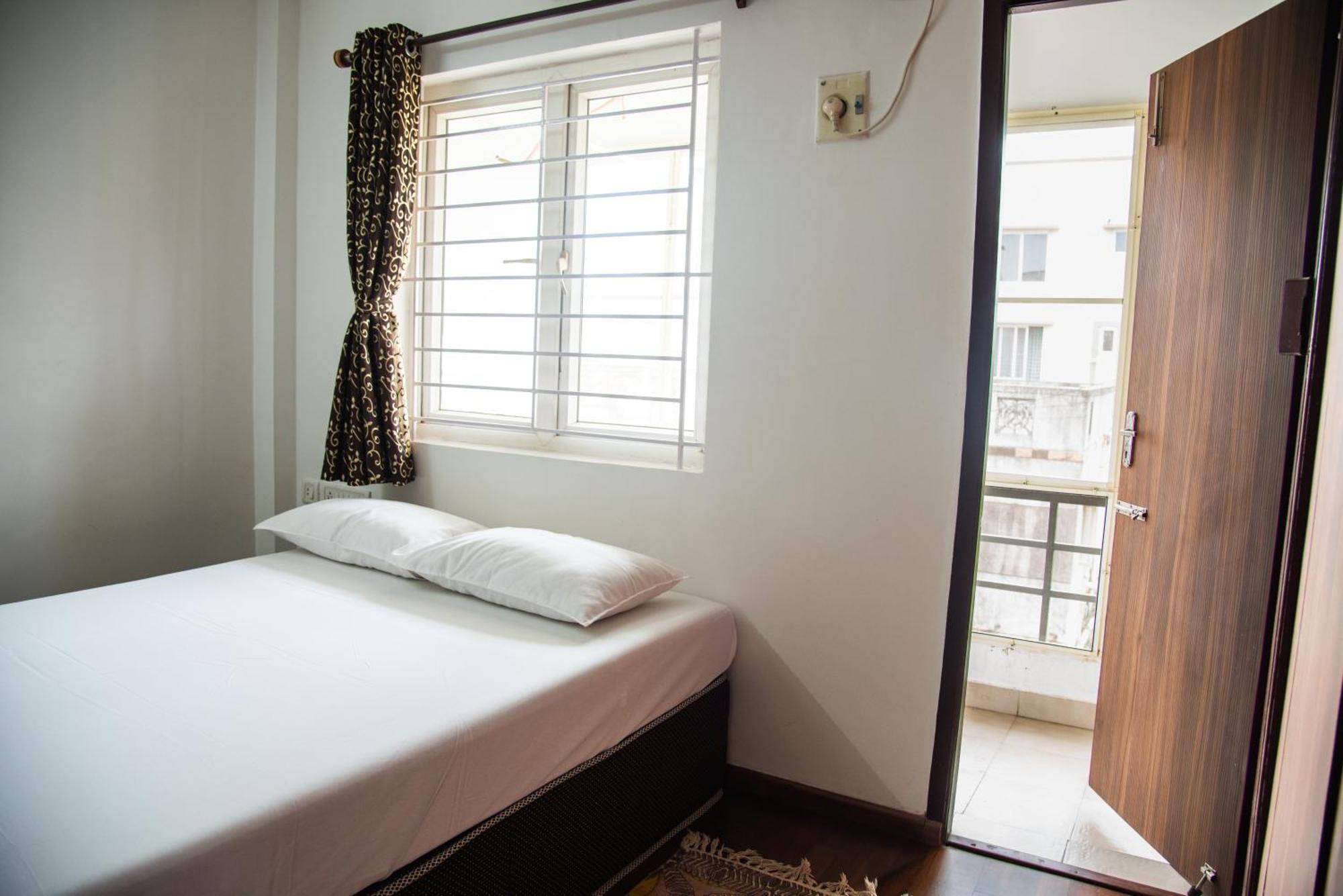 Mama Rose Homestay In Madipakkam شيناي المظهر الخارجي الصورة