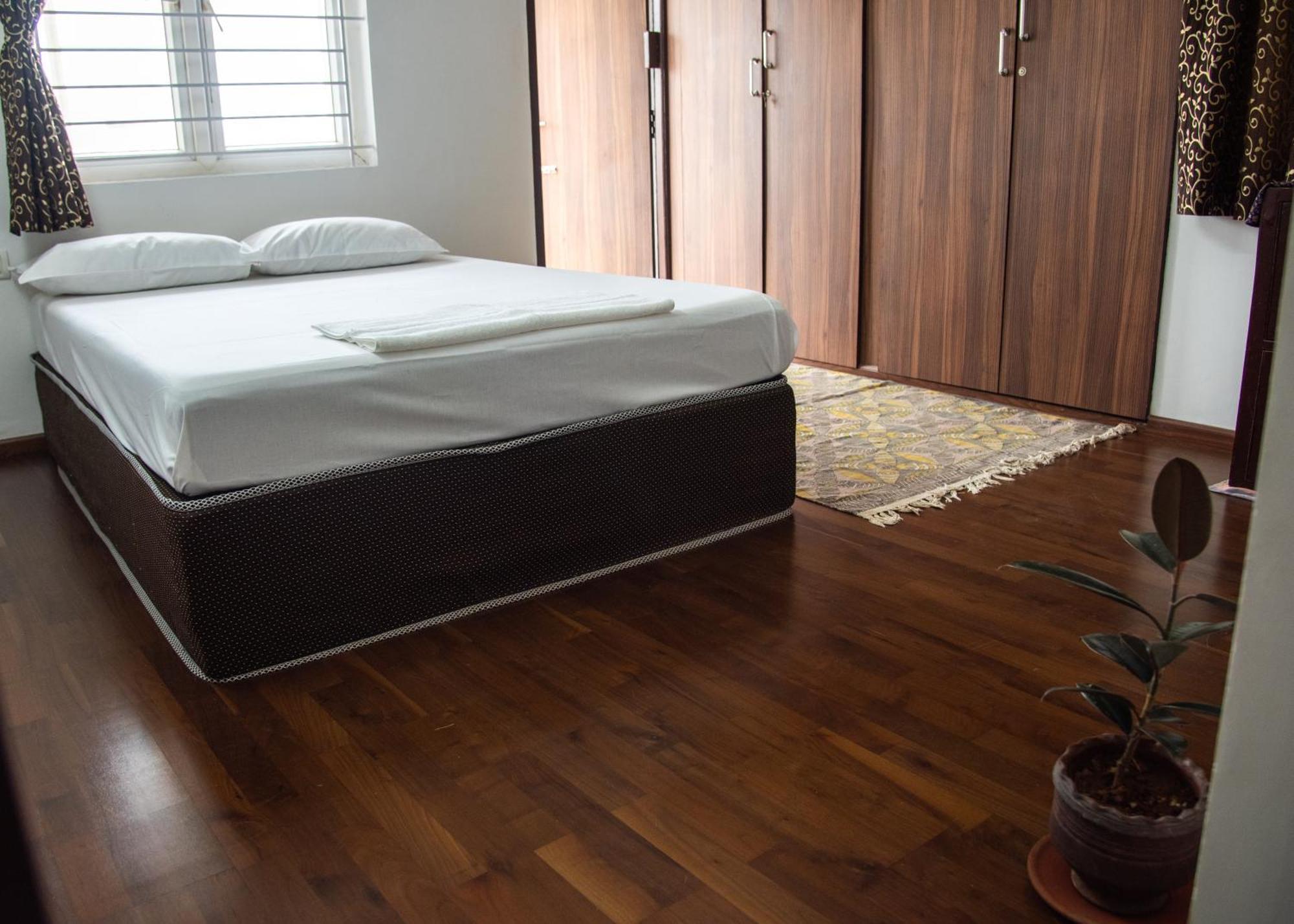 Mama Rose Homestay In Madipakkam شيناي المظهر الخارجي الصورة