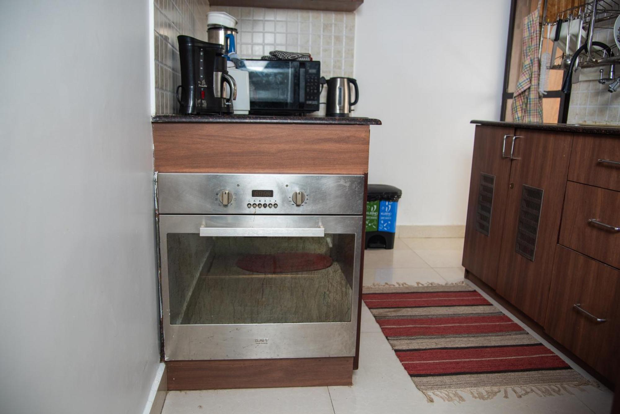 Mama Rose Homestay In Madipakkam شيناي المظهر الخارجي الصورة