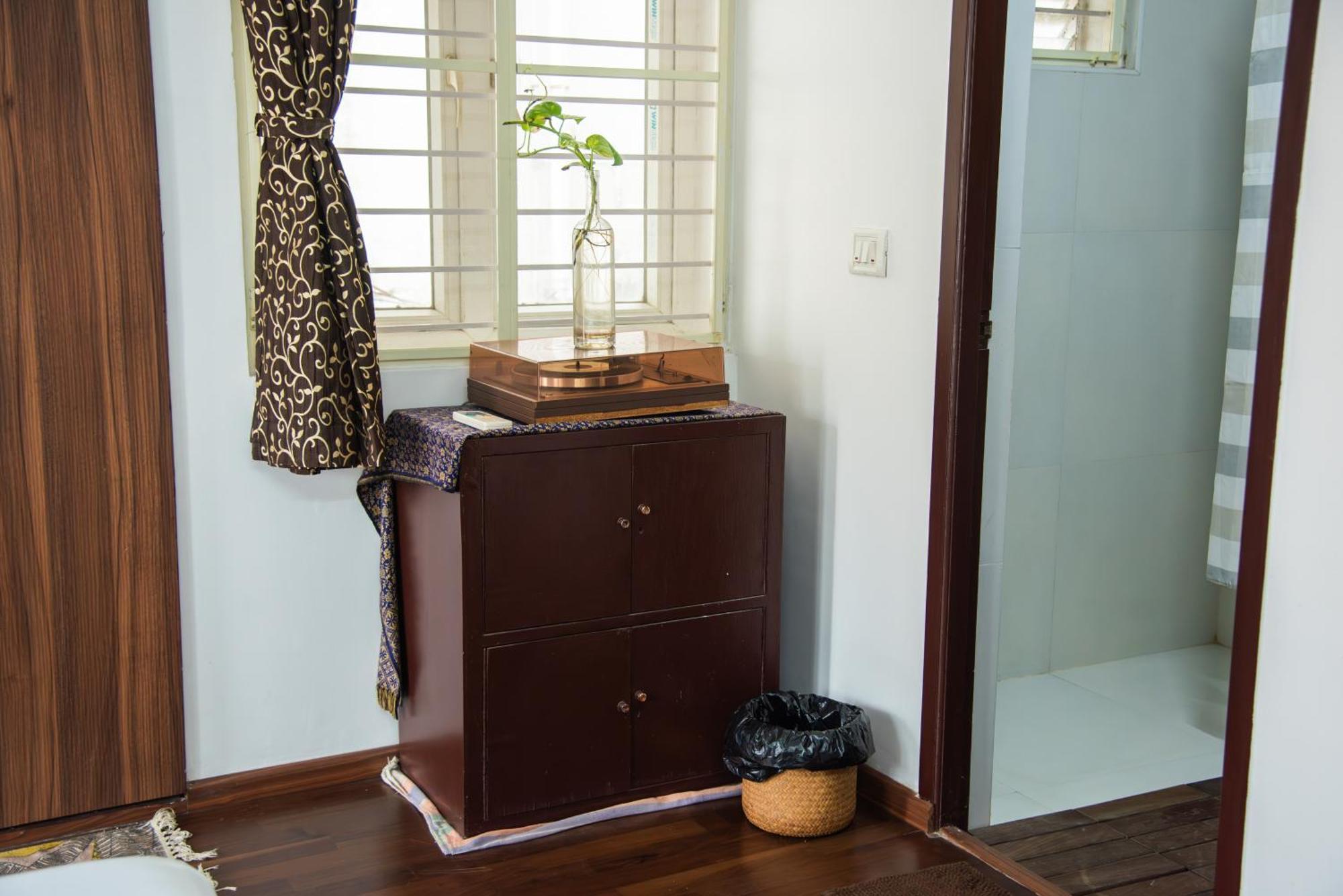 Mama Rose Homestay In Madipakkam شيناي المظهر الخارجي الصورة