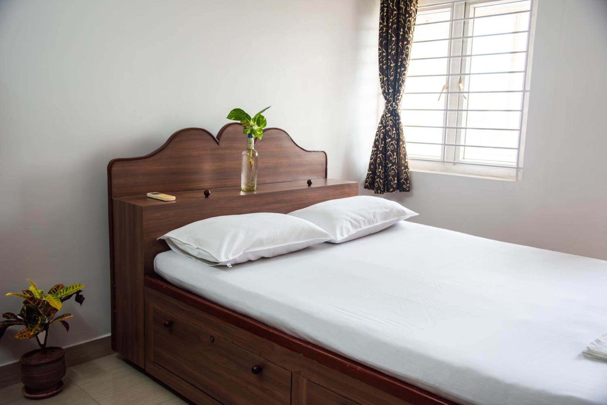 Mama Rose Homestay In Madipakkam شيناي المظهر الخارجي الصورة