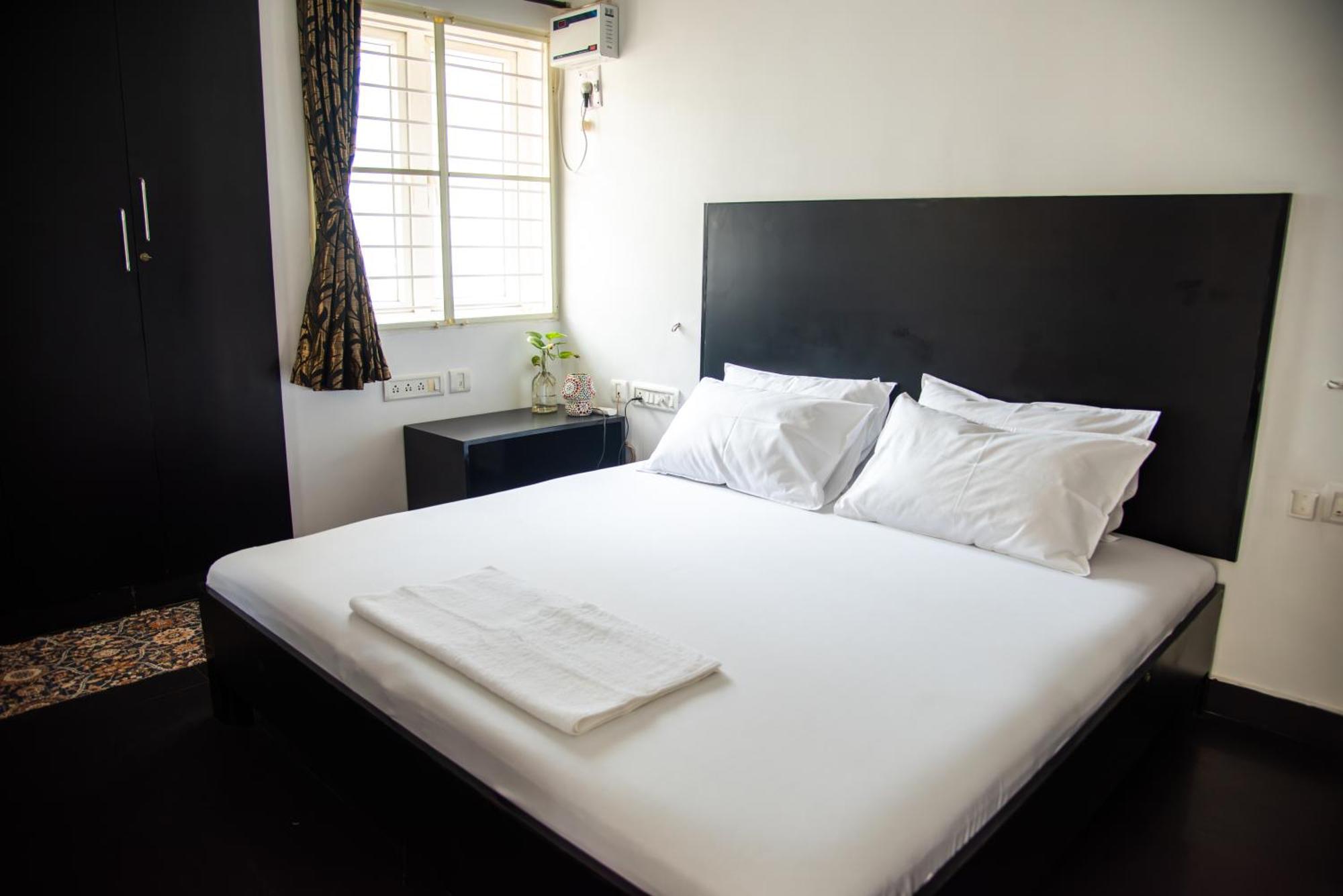 Mama Rose Homestay In Madipakkam شيناي المظهر الخارجي الصورة