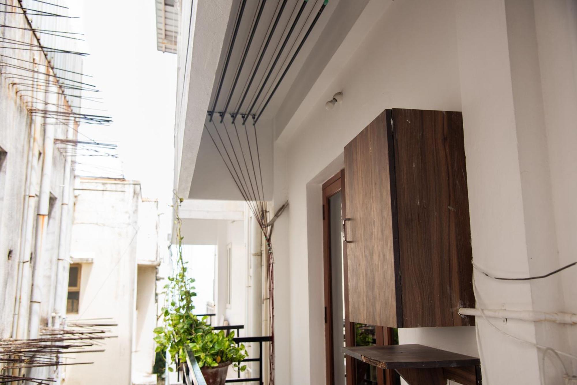 Mama Rose Homestay In Madipakkam شيناي المظهر الخارجي الصورة