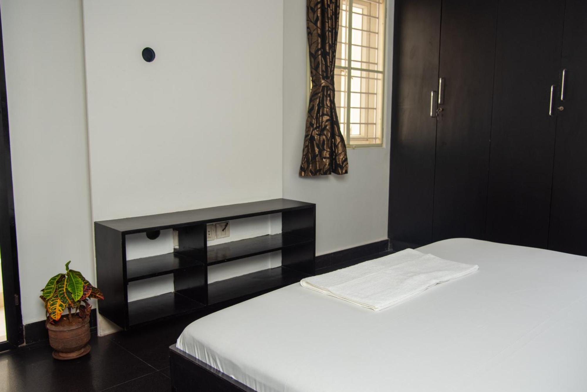 Mama Rose Homestay In Madipakkam شيناي المظهر الخارجي الصورة